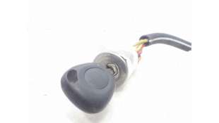 CONMUTADOR DE ARRANQUE RENAULT MEGANE I (1999-2003) 1.4 16V (BA0D, BA1H, BA0W, BA10) 95CV 1390CC - L.7488582 / 7701469419 2