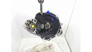 CAJA CAMBIOS OPEL ASTRA G FASTBACK (1998-2005) 1.6 16V (F08, F48) 101CV 1598CC - L.7488745 / F17C374