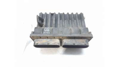 CENTRALITA MOTOR UCE OPEL ASTRA G FASTBACK (1998-2005) 1.6 16V (F08, F48) 101CV 1598CC - L.7488822 / 24410128