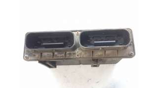 CENTRALITA MOTOR UCE OPEL ASTRA G FASTBACK (1998-2005) 1.6 16V (F08, F48) 101CV 1598CC - L.7488822 / 24410128