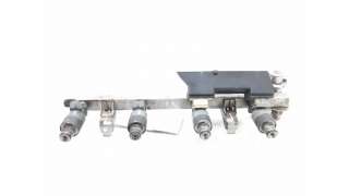 RAMPA INYECTORA OPEL ASTRA G FASTBACK (1998-2005) 1.6 16V (F08, F48) 101CV 1598CC - L.7488958 / 0280160560