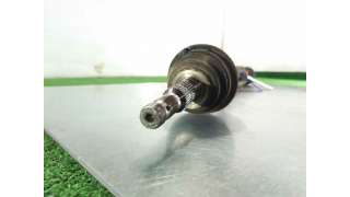 TRANSMISION DELANTERA DERECHA OPEL ASTRA G FASTBACK (1998-2005) 1.6 16V (F08, F48) 101CV 1598CC - L.7488982 / 13243461