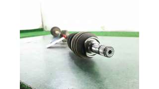 TRANSMISION DELANTERA DERECHA OPEL ASTRA G FASTBACK (1998-2005) 1.6 16V (F08, F48) 101CV 1598CC - L.7488982 / 13243461