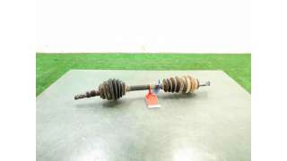 TRANSMISION DELANTERA IZQUIERDA OPEL ASTRA G FASTBACK (1998-2005) 1.6 16V (F08, F48) 101CV 1598CC - L.7488983 / 9117407
