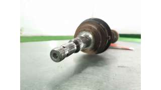 TRANSMISION DELANTERA IZQUIERDA OPEL ASTRA G FASTBACK (1998-2005) 1.6 16V (F08, F48) 101CV 1598CC - L.7488983 / 9117407