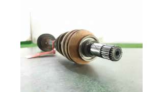 TRANSMISION DELANTERA IZQUIERDA OPEL ASTRA G FASTBACK (1998-2005) 1.6 16V (F08, F48) 101CV 1598CC - L.7488983 / 9117407