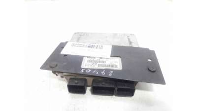 CENTRALITA MOTOR UCE PEUGEOT 406 (1998-2001) 2.0 HDI 110 109CV 1997CC - L.7489059 / 9652183480