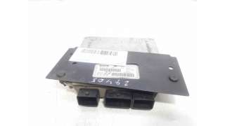 CENTRALITA MOTOR UCE PEUGEOT 406 (1998-2001) 2.0 HDI 110 109CV 1997CC - L.7489059 / 9652183480