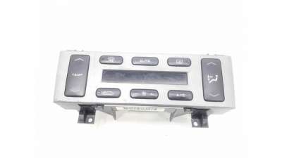 MANDO CLIMATIZADOR PEUGEOT 406 (1998-2001) 2.0 HDI 110 109CV 1997CC - L.7489125 / 96482616YW