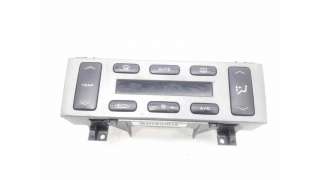 MANDO CLIMATIZADOR PEUGEOT 406 (1998-2001) 2.0 HDI 110 109CV 1997CC - L.7489125 / 96482616YW