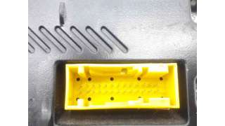 MANDO CLIMATIZADOR PEUGEOT 406 (1998-2001) 2.0 HDI 110 109CV 1997CC - L.7489125 / 96482616YW