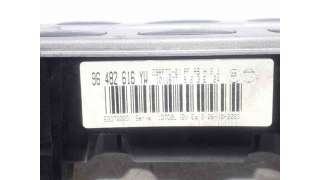 MANDO CLIMATIZADOR PEUGEOT 406 (1998-2001) 2.0 HDI 110 109CV 1997CC - L.7489125 / 96482616YW