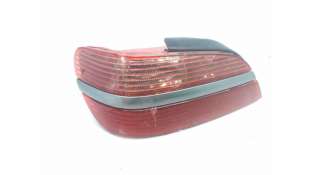 PILOTO TRASERO IZQUIERDO PEUGEOT 406 (1998-2001) 2.0 HDI 110 109CV 1997CC - L.7489171 / 9630364877
