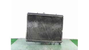 RADIADOR AGUA PEUGEOT 406 (1998-2001) 2.0 HDI 110 109CV 1997CC - L.7489187 / 9636170580 2