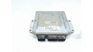 CENTRALITA MOTOR UCE CITROEN C5 I (2001-2004) 2.0 HDI (DCRHZB, DCRHZE) 109CV 1997CC - L.7489344 / 9644721080