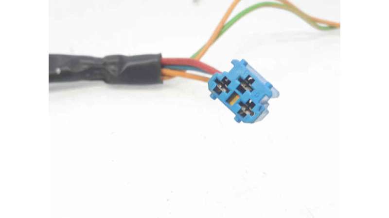 CONMUTADOR DE ARRANQUE CITROEN C5 I (2001-2004) 2.0 HDI (DCRHZB, DCRHZE) 109CV 1997CC - L.7489365 / 9648445180 CONMUTADOR DE ARRANQUE CITROEN C5 I (2001-2004) 2.0 HDI (DCRHZB, DCRHZE) 109CV 1997CC - L.7489365 / 9648445180