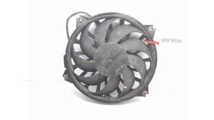 ELECTROVENTILADOR CITROEN C5 I (2001-2004) 2.0 HDI (DCRHZB, DCRHZE) 109CV 1997CC - L.7489406 / 1253Q8