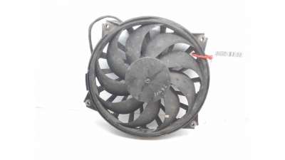 ELECTROVENTILADOR CITROEN C5 I (2001-2004) 2.0 HDI (DCRHZB, DCRHZE) 109CV 1997CC - L.7489406 / 1253Q8
