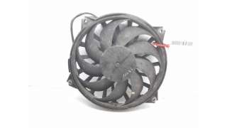 ELECTROVENTILADOR CITROEN C5 I (2001-2004) 2.0 HDI (DCRHZB, DCRHZE) 109CV 1997CC - L.7489406 / 1253Q8
