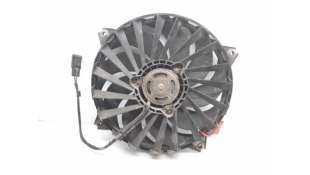 ELECTROVENTILADOR CITROEN C5 I (2001-2004) 2.0 HDI (DCRHZB, DCRHZE) 109CV 1997CC - L.7489406 / 1253Q8 2