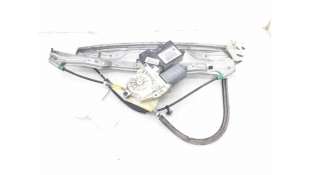 ELEVALUNAS DELANTERO DERECHO CITROEN C5 I (2001-2004) 2.0 HDI (DCRHZB, DCRHZE) 109CV 1997CC - L.7489409 / 9222J5