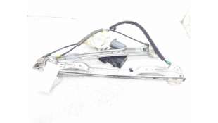 ELEVALUNAS DELANTERO DERECHO CITROEN C5 I (2001-2004) 2.0 HDI (DCRHZB, DCRHZE) 109CV 1997CC - L.7489409 / 9222J5 2