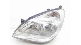 FARO IZQUIERDO CITROEN C5 I (2001-2004) 2.0 HDI (DCRHZB, DCRHZE) 109CV 1997CC - L.7489444 / 9632664880