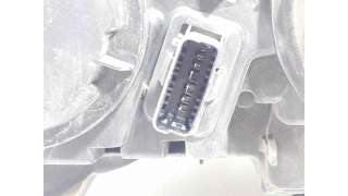 FARO IZQUIERDO CITROEN C5 I (2001-2004) 2.0 HDI (DCRHZB, DCRHZE) 109CV 1997CC - L.7489444 / 9632664880