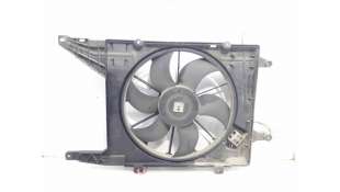 ELECTROVENTILADOR RENAULT MEGANE I (1997-2001) 1.9 DTI (BA08, BA0N) 98CV 1870CC - L.7489816 / 7701038405