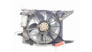 ELECTROVENTILADOR RENAULT MEGANE I (1997-2001) 1.9 DTI (BA08, BA0N) 98CV 1870CC - L.7489816 / 7701038405 2
