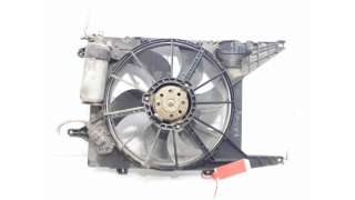 ELECTROVENTILADOR RENAULT MEGANE I (1997-2001) 1.9 DTI (BA08, BA0N) 98CV 1870CC - L.7489816 / 7701038405