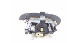 MANETA EXTERIOR PORTON RENAULT MEGANE I (1997-2001) 1.9 DTI (BA08, BA0N) 98CV 1870CC - L.7489863 / 7700430224 2