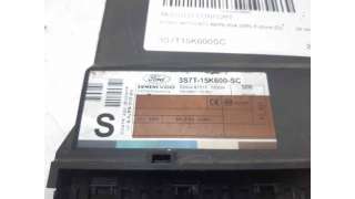 MODULO CONFORT FORD MONDEO III (2000-2007) 2.0 16V TDDI / TDCI 115CV 1998CC - L.7489920 / 3S7T15K600SC