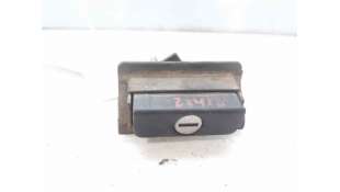 MANETA EXTERIOR PORTON VOLKSWAGEN GOLF III (1991-1997) 2.0 115CV 1984CC - L.7490280 / 1H6827577DFKZ