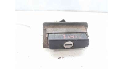 MANETA EXTERIOR PORTON VOLKSWAGEN GOLF III (1991-1997) 2.0 115CV 1984CC - L.7490280 / 1H6827577DFKZ
