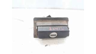 MANETA EXTERIOR PORTON VOLKSWAGEN GOLF III (1991-1997) 2.0 115CV 1984CC - L.7490280 / 1H6827577DFKZ