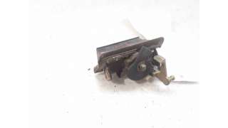 MANETA EXTERIOR PORTON VOLKSWAGEN GOLF III (1991-1997) 2.0 115CV 1984CC - L.7490280 / 1H6827577DFKZ