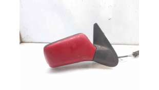 RETROVISOR DERECHO VOLKSWAGEN GOLF III (1991-1997) 2.0 115CV 1984CC - L.7490338 / 412118224 2