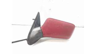 RETROVISOR IZQUIERDO VOLKSWAGEN GOLF III (1991-1997) 2.0 115CV 1984CC - L.7490339 / 2172LH 2