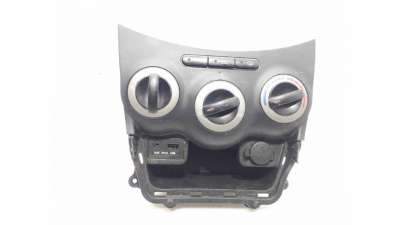 MANDO CLIMATIZADOR HYUNDAI I10 (2011-2013) 1.1 69CV 1086CC - L.7490577 / 972500X1304X