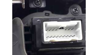 MANDO CLIMATIZADOR HYUNDAI I10 (2011-2013) 1.1 69CV 1086CC - L.7490577 / 972500X1304X