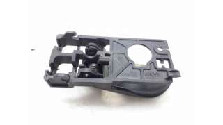 MANETA INTERIOR TRASERA DERECHA HYUNDAI I10 (2011-2013) 1.1 69CV 1086CC - L.7490583 / 826230X000