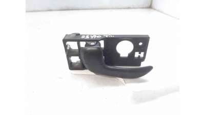 MANETA INTERIOR TRASERA IZQUIERDA HYUNDAI I10 (2011-2013) 1.1 69CV 1086CC - L.7490584 / 826130X000