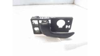 MANETA INTERIOR TRASERA IZQUIERDA HYUNDAI I10 (2011-2013) 1.1 69CV 1086CC - L.7490584 / 826130X000