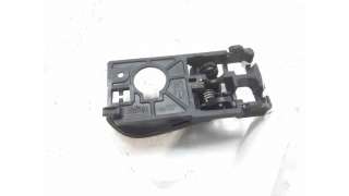 MANETA INTERIOR TRASERA IZQUIERDA HYUNDAI I10 (2011-2013) 1.1 69CV 1086CC - L.7490584 / 826130X000