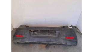 PARAGOLPES TRASERO HYUNDAI I10 (2011-2013) 1.1 69CV 1086CC - L.7490590 / 866110X200