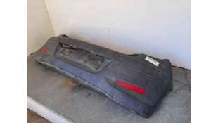 PARAGOLPES TRASERO HYUNDAI I10 (2011-2013) 1.1 69CV 1086CC - L.7490590 / 866110X200 2