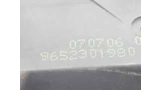 CERRADURA MALETERO / PORTON CITROEN XSARA PICASSO (2005-2011) 1.6 HDI 90CV 1560CC - L.7490835 / 9652301980