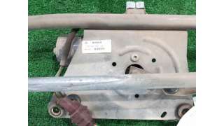 MOTOR LIMPIA DELANTERO CITROEN XSARA PICASSO (2005-2011) 1.6 HDI 90CV 1560CC - L.7490927 / 6405N8