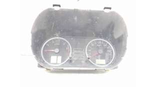 CUADRO INSTRUMENTOS FORD FUSION (2002-2012) 1.4 TDCI 68CV 1399CC - L.7491083 / 2S6F10A855A